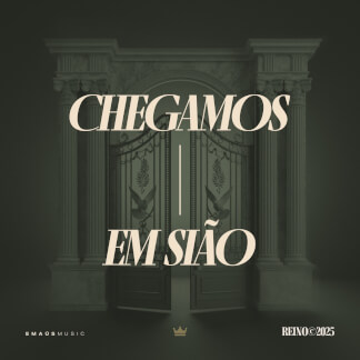 Chegamos Em Sião