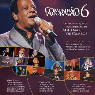 Comunhão e Adoração 6