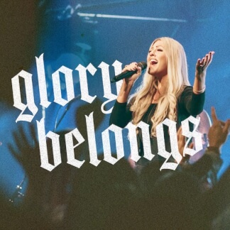 Glory Belongs