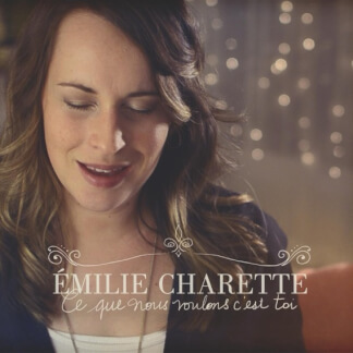 Ce que nous voulons c'est toi