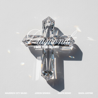 Diamond (I See The Glory)
