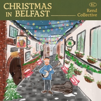 Christmas In Belfast