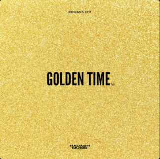 GOLDEN TIME