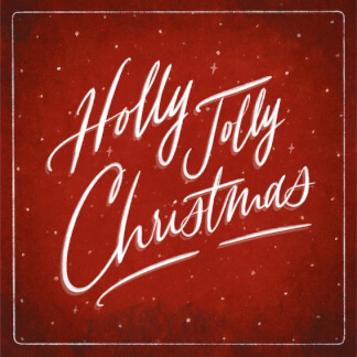 Holly Jolly Christmas