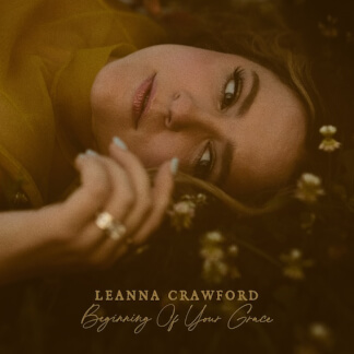 Beginning Of Your Grace