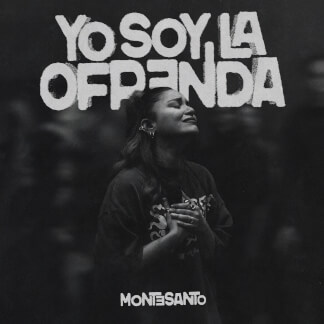 Yo Soy La Ofrenda