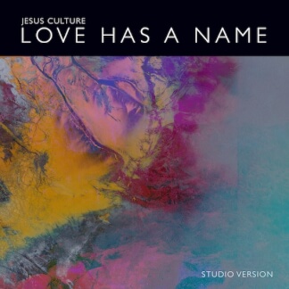 Love Has a Name (Studio Version)