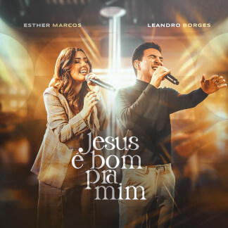Jesus é Bom pra Mim