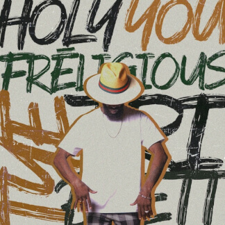 Holy You (FrĒligious)