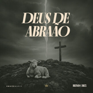 Deus de Abraão