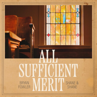 All Sufficient Merit