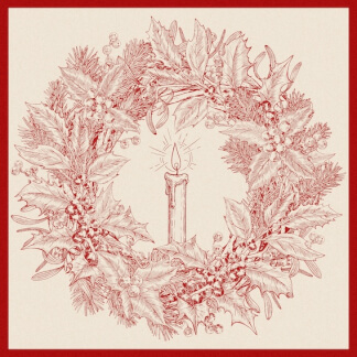 O Come All Ye Faithful / Alpha and Omega