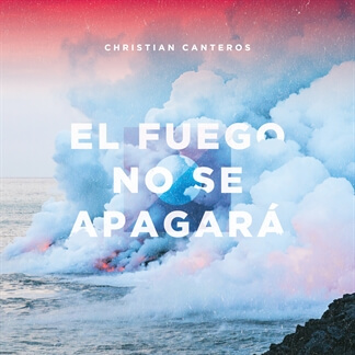 El Fuego No Se Apagará
