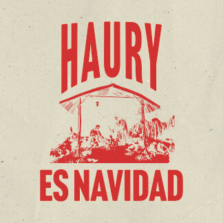 Es Navidad