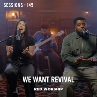 We Want Revival - MultiTracks.com Session