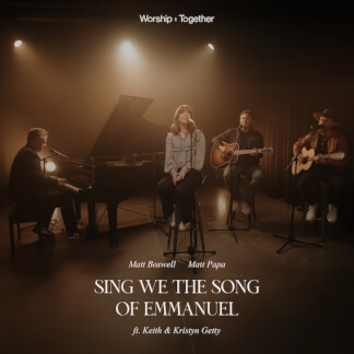 Sing We The Song of Emmanuel