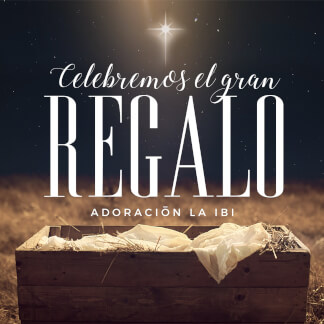Celebremos El Gran Regalo