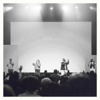 Something Incredible