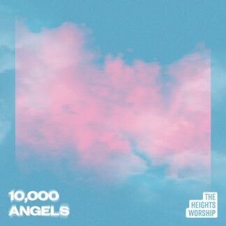 10,000 Angels