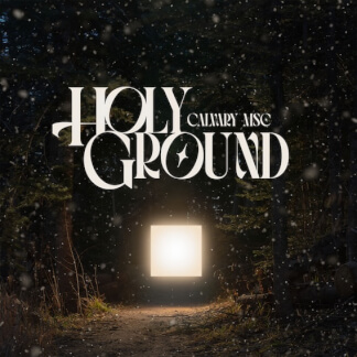 Holy Ground