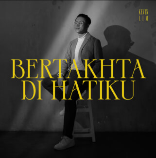 Bertakhta di Hatiku