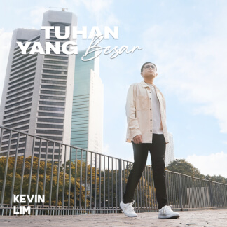 Tuhan Yang Besar