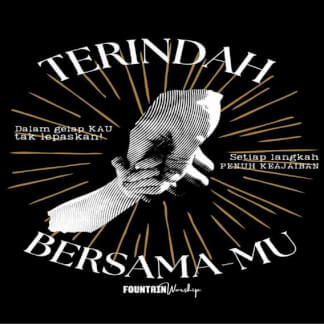 Terindah Bersama-Mu