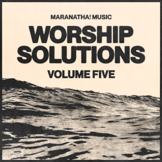 Worship Solutions Volume Five
