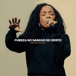Pureza no Sangue de Cristo