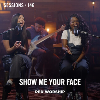 Show Me Your Face - MultiTracks.com Session