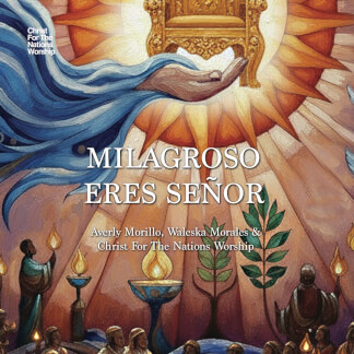 Milagroso Eres Señor