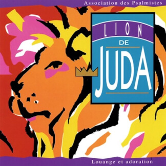 Lion De Juda