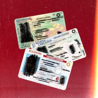 imposter syndrome (spiritual mix)