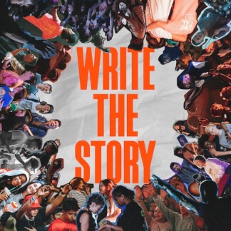 Write The Story