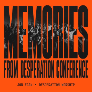 Memories from Desperation Conference