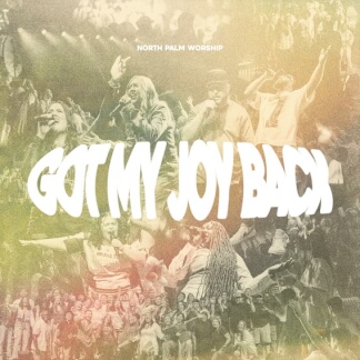 Got My Joy Back