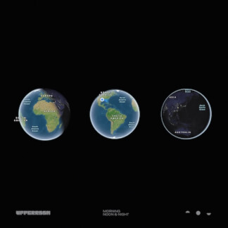 Morning, Noon, Night