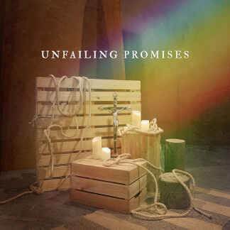 Unfailing Promises