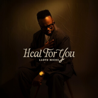 Heal For You