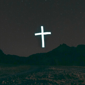 Power of the Cross (Studio Version)