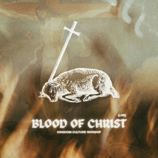 Blood Of Christ