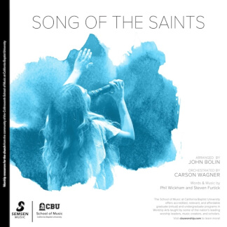 Song of the Saints