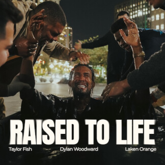 Raised To Life