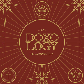 Selamanya Mulia (Doxology)