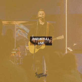 Paid In Full (Live)