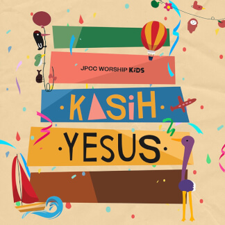 Kasih Yesus
