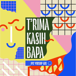 Trima Kasih Bapa