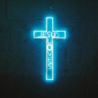 Jesus Loves (Deluxe)