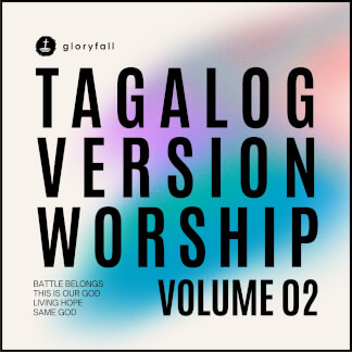 Tagalog Version Worship Volume 02