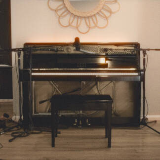 Anthem Worship Nights